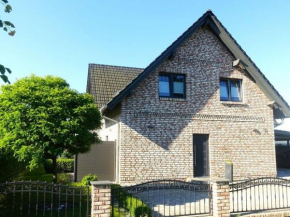 Haus Melody Comfortable holiday residence in Ralswiek